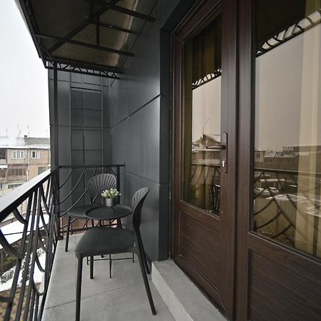 Colette Hotel Erivan Exterior foto