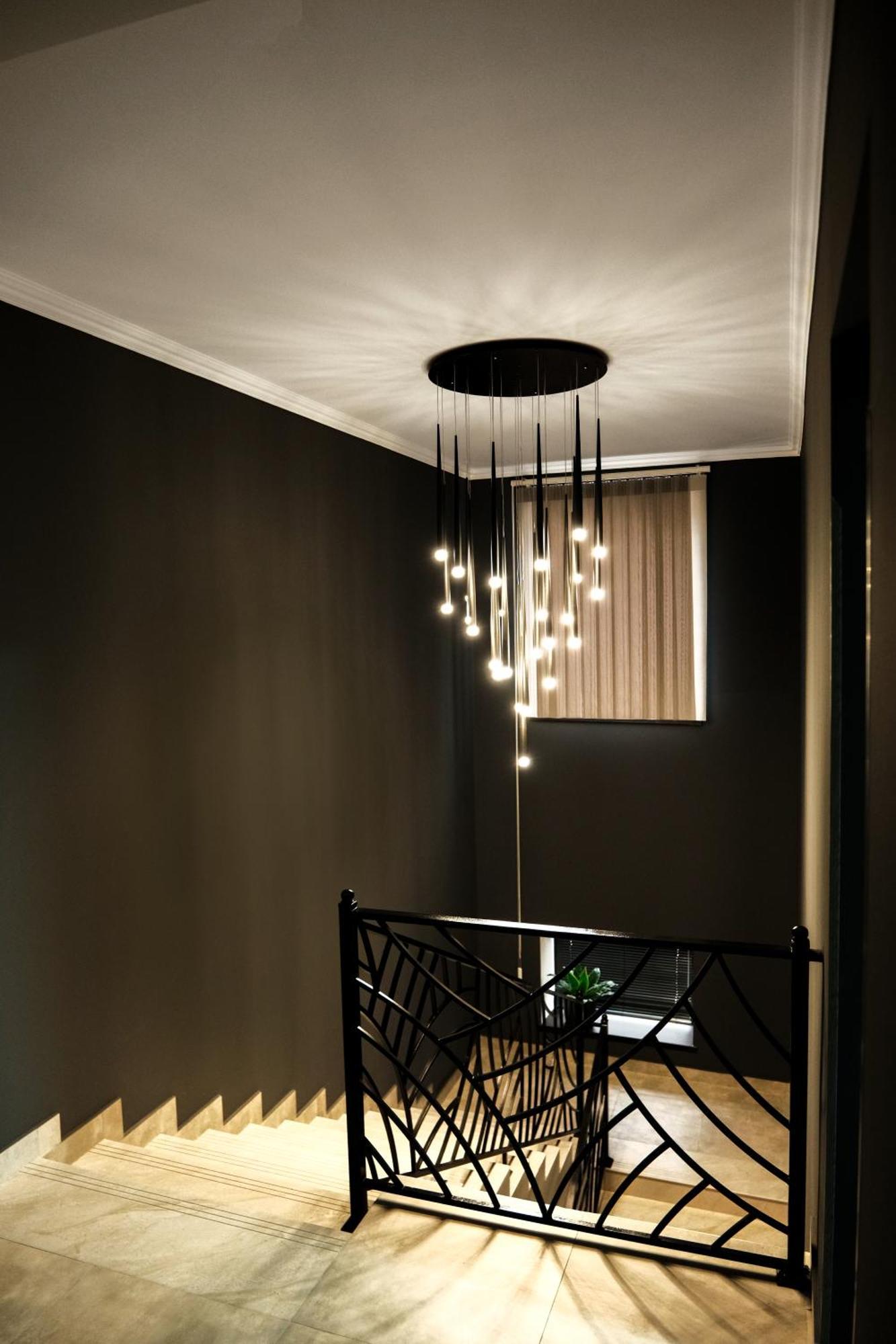 Colette Hotel Erivan Exterior foto