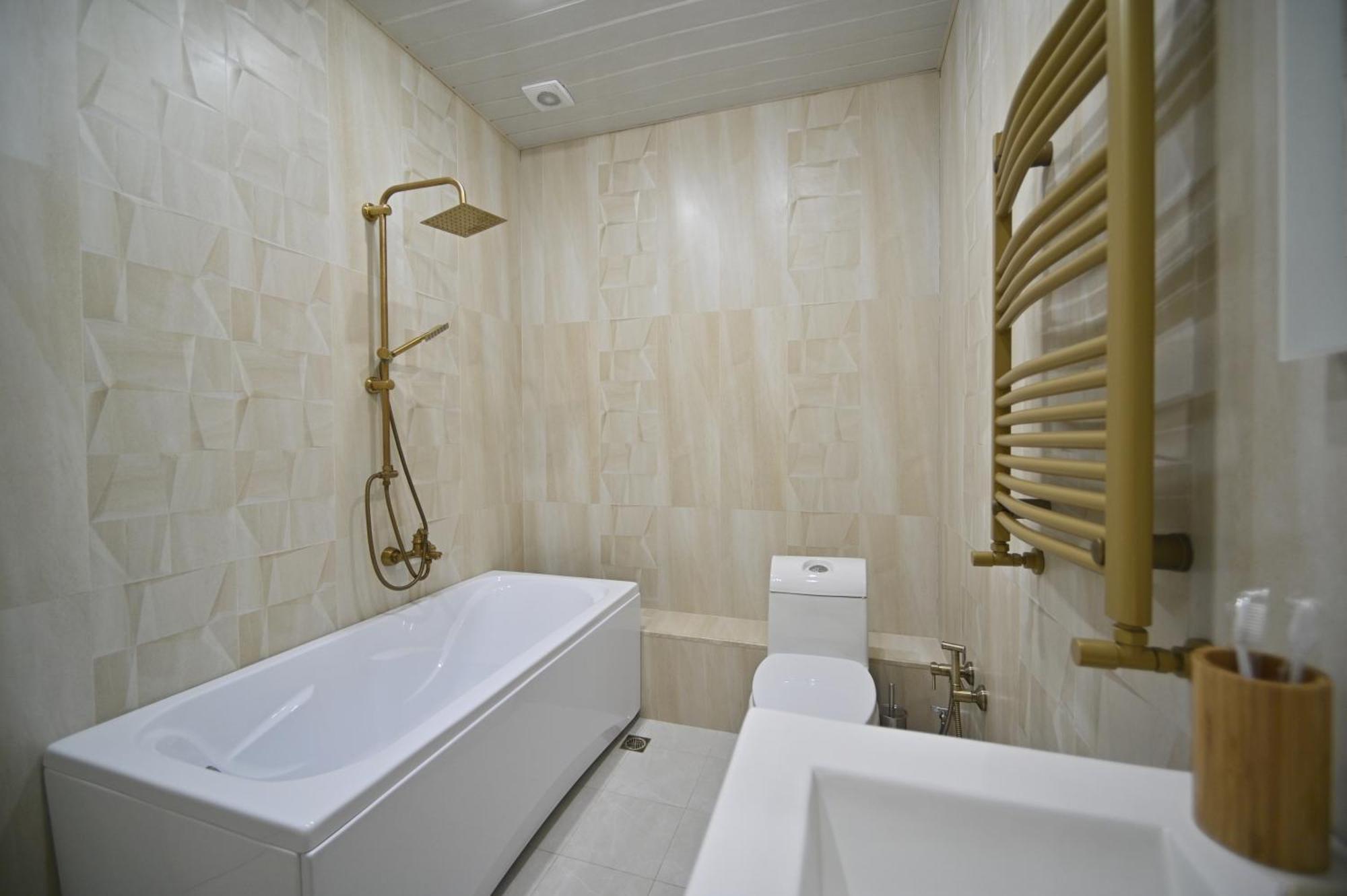 Colette Hotel Erivan Exterior foto